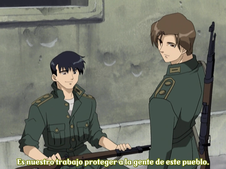 Kokoro Toshokan (Frozen Layer Fansub)